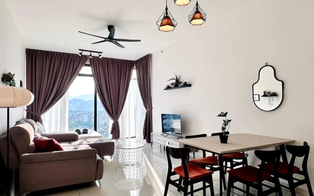 Bali-style 2Bedroom Condo @ Georgetown - photo 2