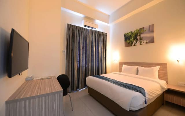 Nadias Hotel Cenang Langkawi - photo 4