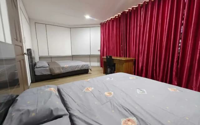 SPOT ON 90793 Kim Yong Stay - photo 3