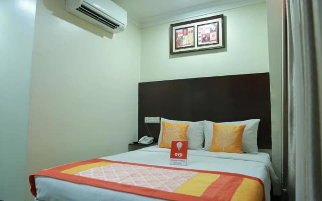 GDS Hotel Kuala Lumpur - photo 5