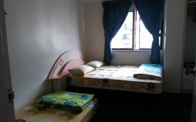 SA Apartments @ Desa Anthurium - photo 4