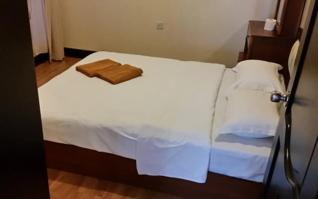 Dorcas Service Apartments at Marina Court Resort - photo 3