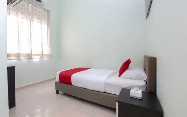 Hotel O Come Inn Premium - photo 4
