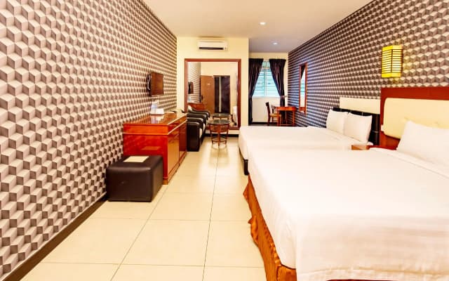 Pertama Lodge - photo 2