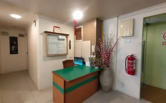 Johan Travellers Lodge - photo 2