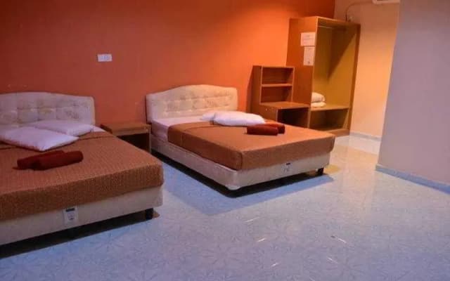 Delta Chenang Resort - photo 5