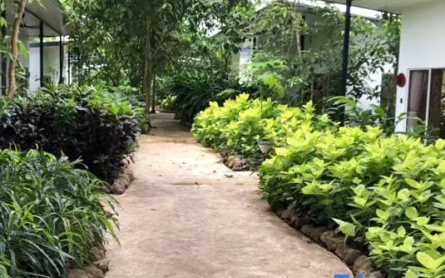 The Firefly Resort Semporna - photo 4