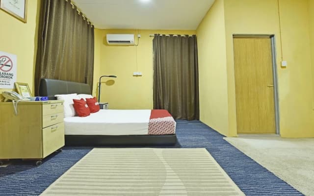 OYO 90535 Wakaf Bharu Inn - photo 5