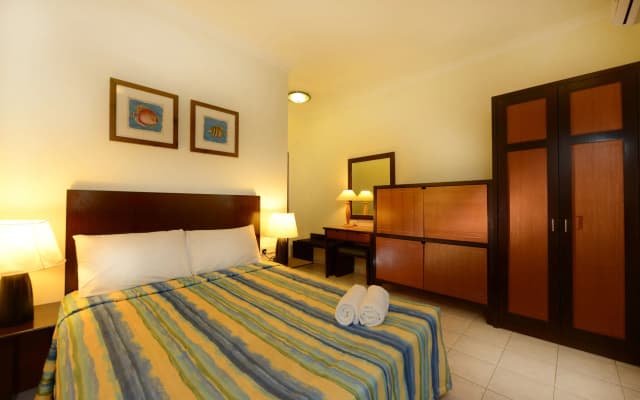 Perdana Serviced Apartment & Resorts - photo 4