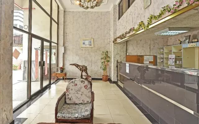 Hotel O Villa De Rose - photo 2