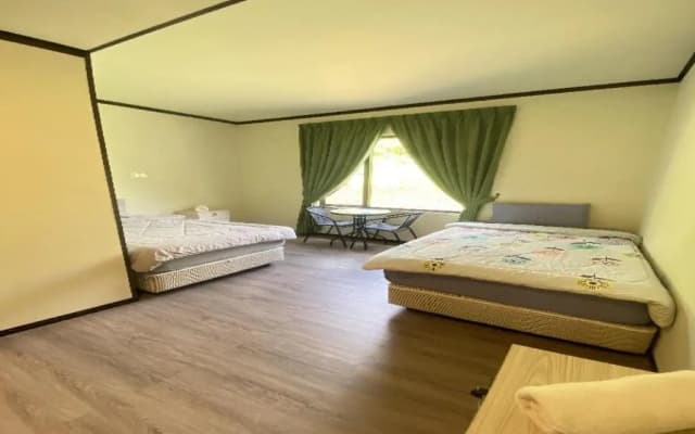 Oyo 90616 George Adventure Base - photo 2