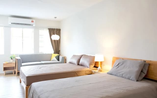 16 Gurney Homestay - photo 4