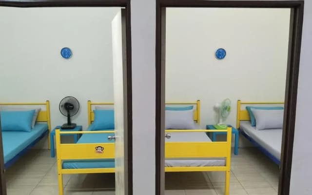 Resak Motel Changlun - photo 5