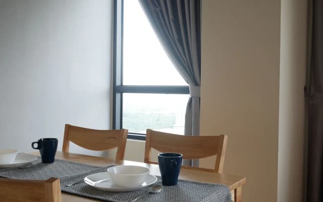 Tamarind Suites by Elite Stay - photo 2