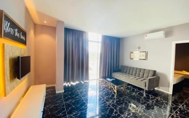 Stirling Suites Hotel & Serviced Apartment - photo 3