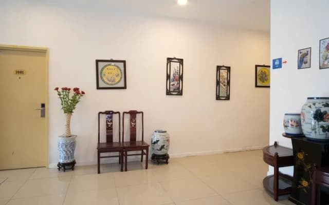 OYO 89453 PP Hotel - photo 5
