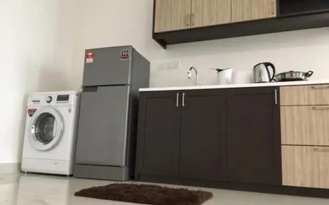 Petaling Jaya Atria Sofo Suite - photo 3