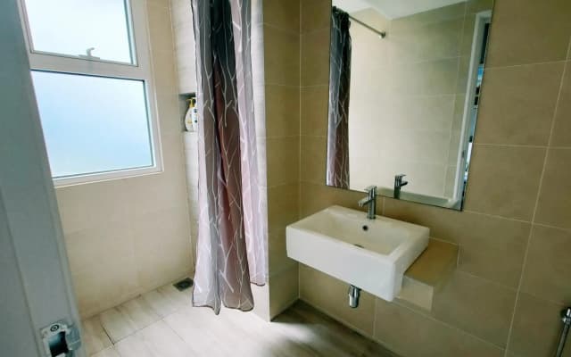 Windmill 2-bedrooms at Genting Permai Free WiFi High Floor - photo 3
