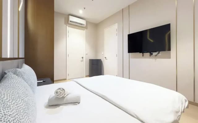 I-City Hill10 Double Tree Shah Alam - photo 5