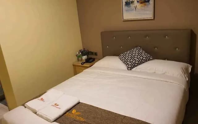 Rest & Go Hotel Shah Alam @ Uitm & Hospital Shah Alam - photo 3