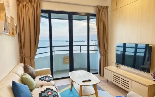 Mutiara Melaka Beach Resort by Glex - photo 4