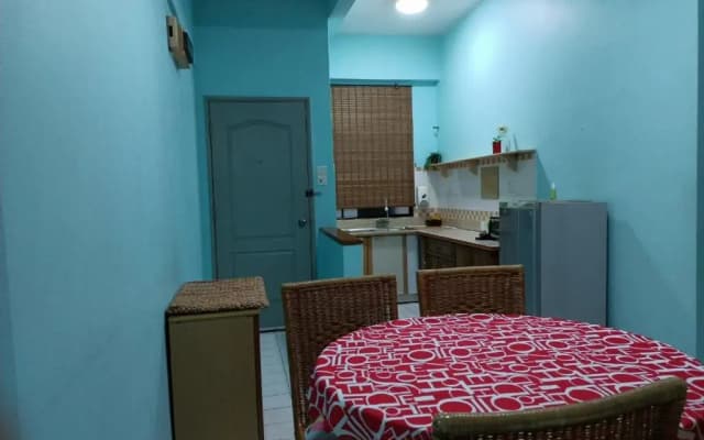 Port Dickson Seaview Homestay - photo 2