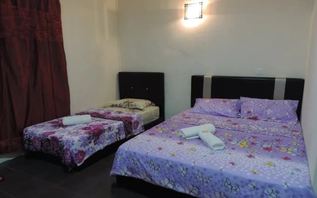 D Village Cottage - photo 4
