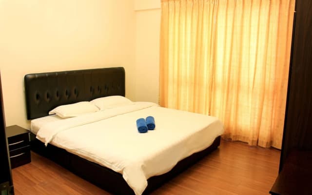 1st Choice Vacation Apartments at Marina Court Resort Resort - photo 3