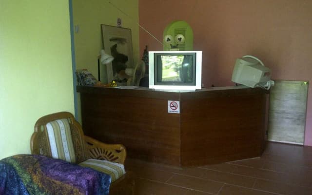 Airport Guest House - photo 3
