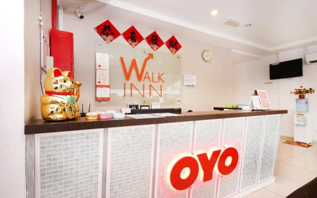 OYO 582 Hotel Walk Inn - photo 2
