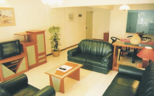 Garden City Melaka Service Apartments - photo 2
