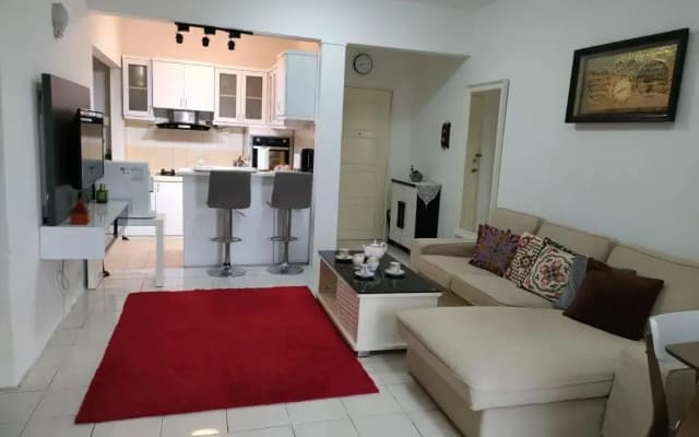 Permai Puteri Homestay Ampang - photo 2