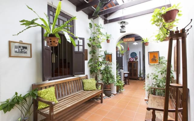 Cyclamen Cottage - photo 2
