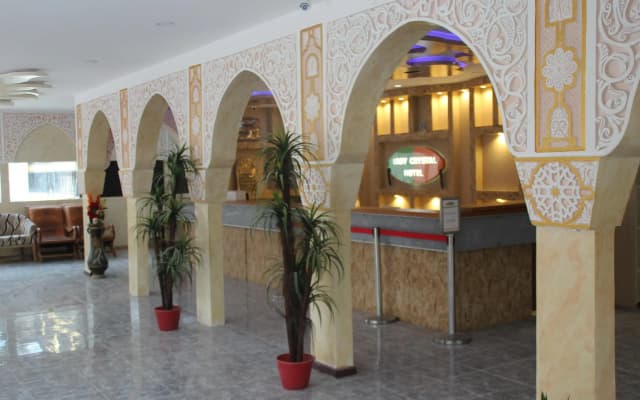 Easy Hotel - photo 2