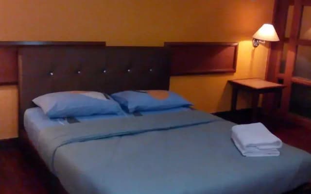 Richone Maluri Private Apartment - photo 4