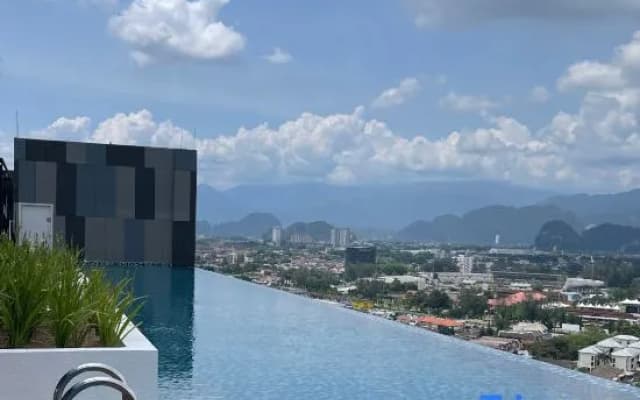 The Horizon Ipoh By 40 Winks - photo 3
