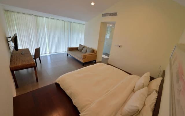 Borneo Golf Resort - photo 4