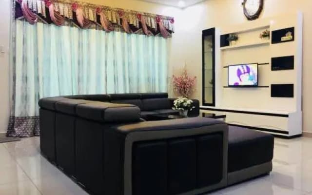 Bukit Banyan Homestay Sungai Petani - photo 5