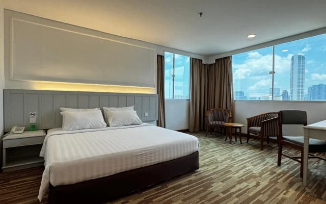 Hotel Continental - photo 3