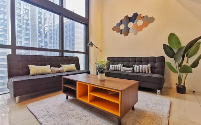 Eminent Suite at ICON City - photo 3