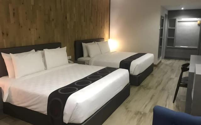 Frame Hotel - photo 4