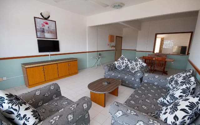 Garden City Melaka Service Apartments - photo 5