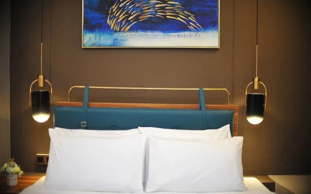 Skye Hotel - photo 5