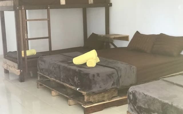 Ru-Jia Hotel - photo 4