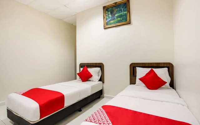 Super OYO 89427 Kavanas Hotel Taiping - photo 2