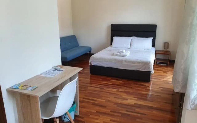 Batu Ferringhi Homestay - photo 4