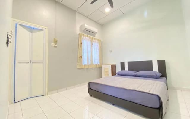Ipoh Super Enjoy Boutique Villa 12 people - photo 2