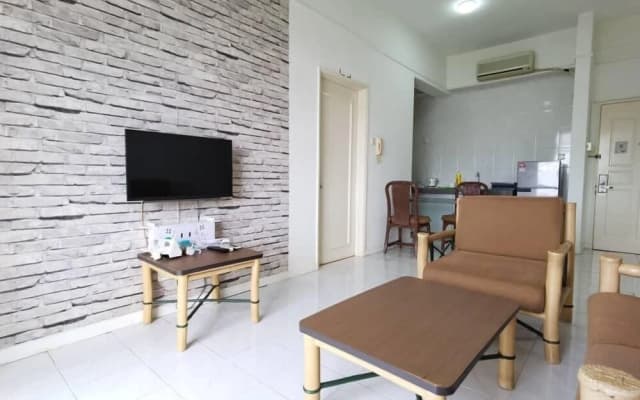 Mahkota Hotel Melaka by I Housing - photo 5