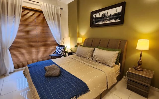 Aldridge Residence Tropical Suite - EMIRA - photo 3