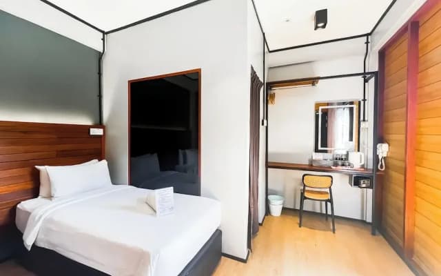 A Coral Reefs Resort Langkawi by Manhattan Group - photo 2